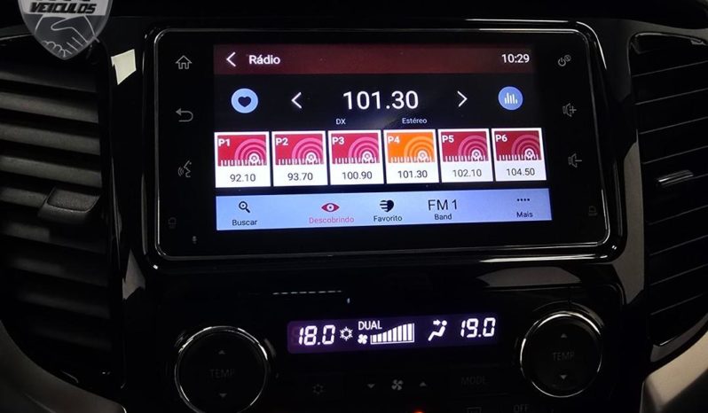 
								Mitsubishi L200 Triton Sport HPE-S 2.4 CD Dies. Aut 2019 full									