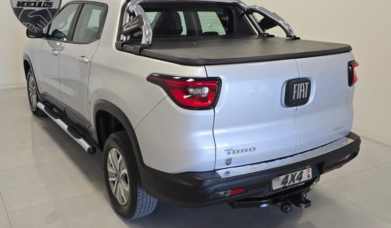 
								Fiat Toro Freedom 1.8 16V Flex Aut. 2019 full									