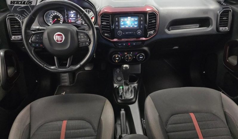 
								Fiat Toro Freedom 1.8 16V Flex Aut. 2019 full									