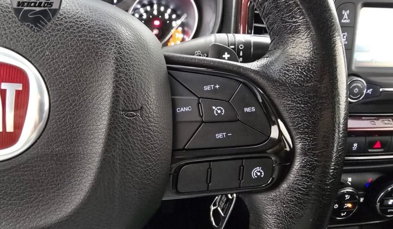 
								Fiat Toro Freedom 1.8 16V Flex Aut. 2019 full									