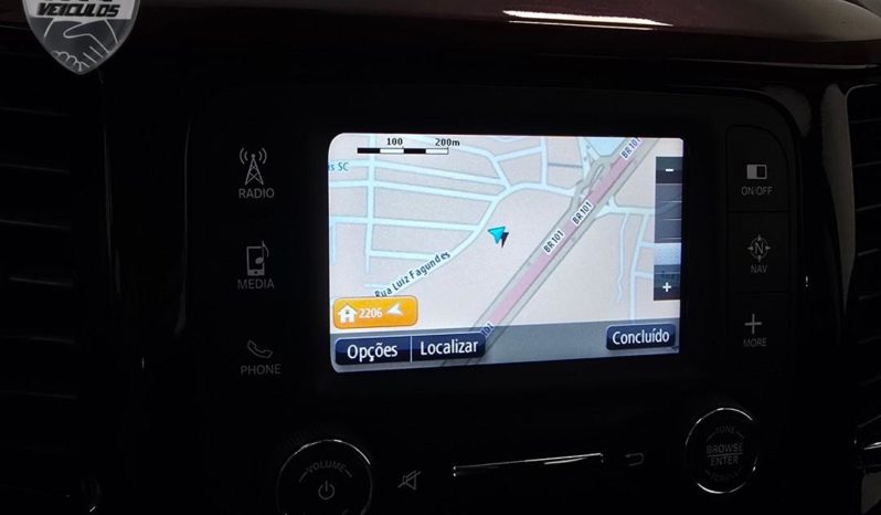 
								Fiat Toro Freedom 1.8 16V Flex Aut. 2019 full									