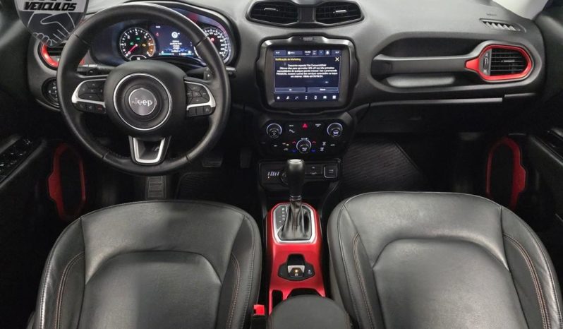 
								Jeep Renegade Trailhawk 2.0 4×4 TB Diesel Aut 2021 full									