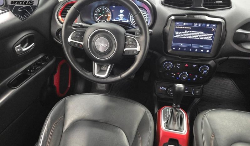 
								Jeep Renegade Trailhawk 2.0 4×4 TB Diesel Aut 2021 full									