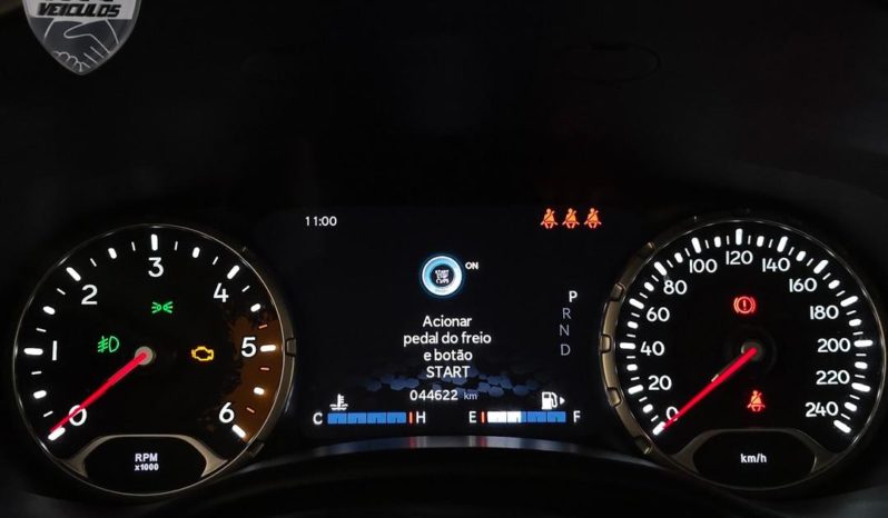 
								Jeep Renegade Trailhawk 2.0 4×4 TB Diesel Aut 2021 full									