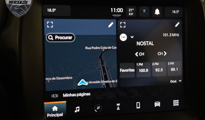 
								Jeep Renegade Trailhawk 2.0 4×4 TB Diesel Aut 2021 full									