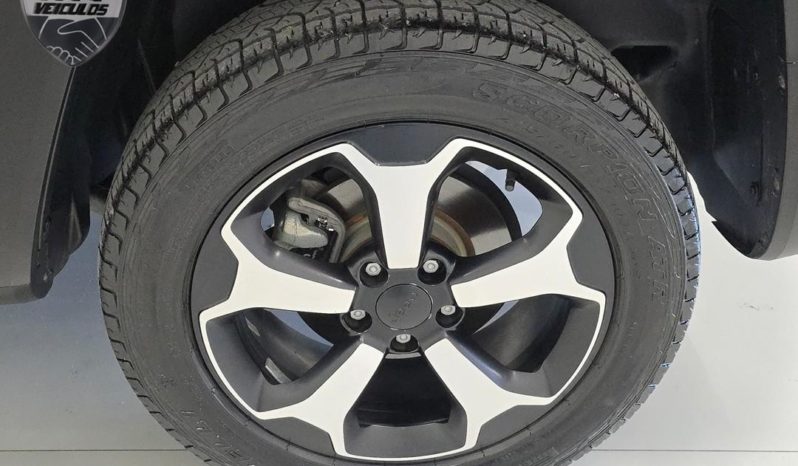 
								Jeep Renegade Trailhawk 2.0 4×4 TB Diesel Aut 2021 full									