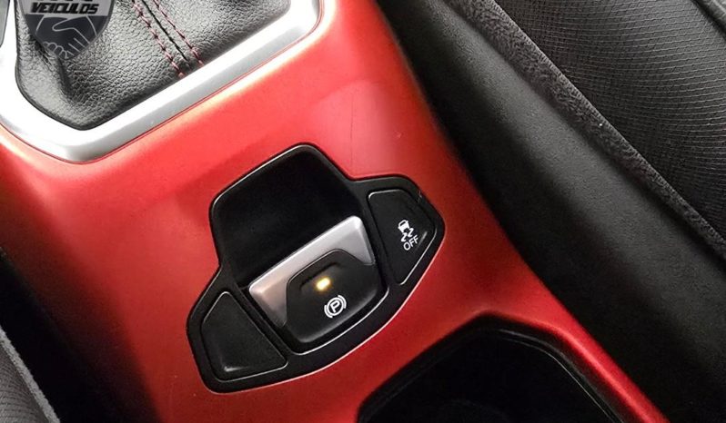
								Jeep Renegade Trailhawk 2.0 4×4 TB Diesel Aut 2021 full									