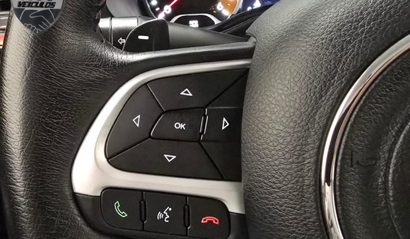 
								Jeep Renegade Trailhawk 2.0 4×4 TB Diesel Aut 2021 full									