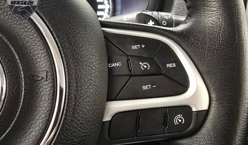 
								Jeep Renegade Trailhawk 2.0 4×4 TB Diesel Aut 2021 full									
