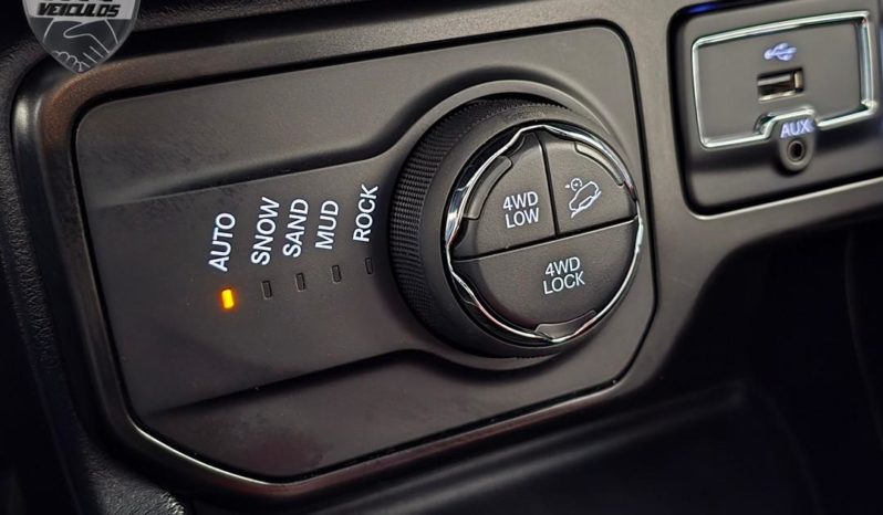 
								Jeep Renegade Trailhawk 2.0 4×4 TB Diesel Aut 2021 full									