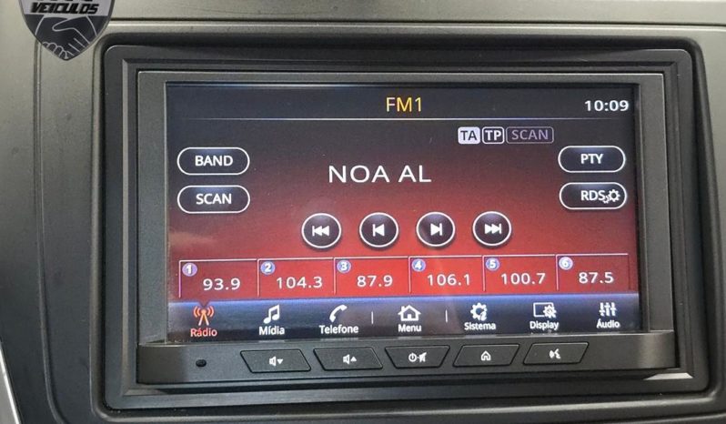
								Mitsubishi ASX 2.0 16V 4×4 Flex Aut. 2018 full									