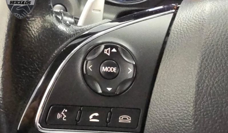 
								Mitsubishi ASX 2.0 16V 4×4 Flex Aut. 2018 full									