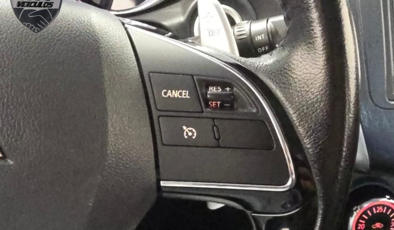 
								Mitsubishi ASX 2.0 16V 4×4 Flex Aut. 2018 full									