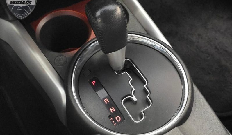 
								Mitsubishi ASX 2.0 16V 4×4 Flex Aut. 2018 full									