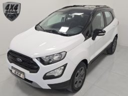 
										Ford EcoSport FREESTYLE 1.5 12V Flex 5p Aut. 2021 full									