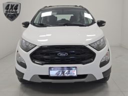 
										Ford EcoSport FREESTYLE 1.5 12V Flex 5p Aut. 2021 full									