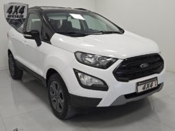 
										Ford EcoSport FREESTYLE 1.5 12V Flex 5p Aut. 2021 full									