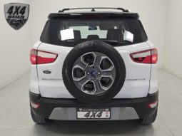 
										Ford EcoSport FREESTYLE 1.5 12V Flex 5p Aut. 2021 full									