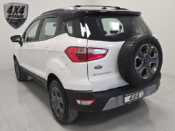 
										Ford EcoSport FREESTYLE 1.5 12V Flex 5p Aut. 2021 full									