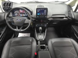 
										Ford EcoSport FREESTYLE 1.5 12V Flex 5p Aut. 2021 full									