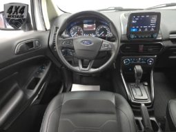 
										Ford EcoSport FREESTYLE 1.5 12V Flex 5p Aut. 2021 full									