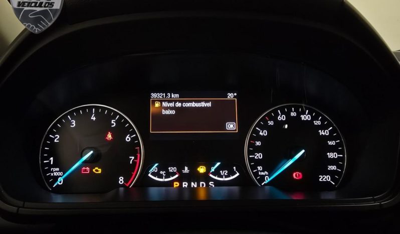 
								Ford EcoSport FREESTYLE 1.5 12V Flex 5p Aut. 2021 full									