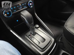 
										Ford EcoSport FREESTYLE 1.5 12V Flex 5p Aut. 2021 full									
