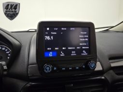 
										Ford EcoSport FREESTYLE 1.5 12V Flex 5p Aut. 2021 full									