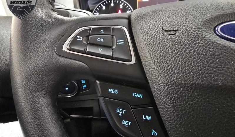 
								Ford EcoSport FREESTYLE 1.5 12V Flex 5p Aut. 2021 full									
