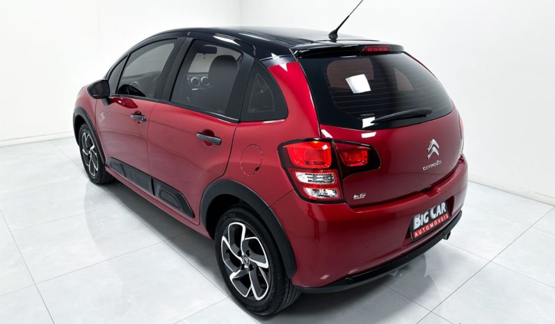 
								Citroën C3 Urban Trail 1.6 Flex 16V Aut. 2019 full									