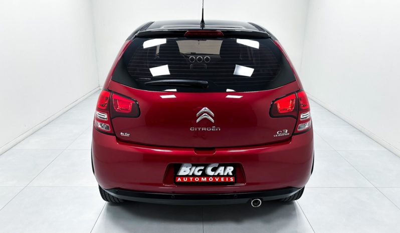
								Citroën C3 Urban Trail 1.6 Flex 16V Aut. 2019 full									