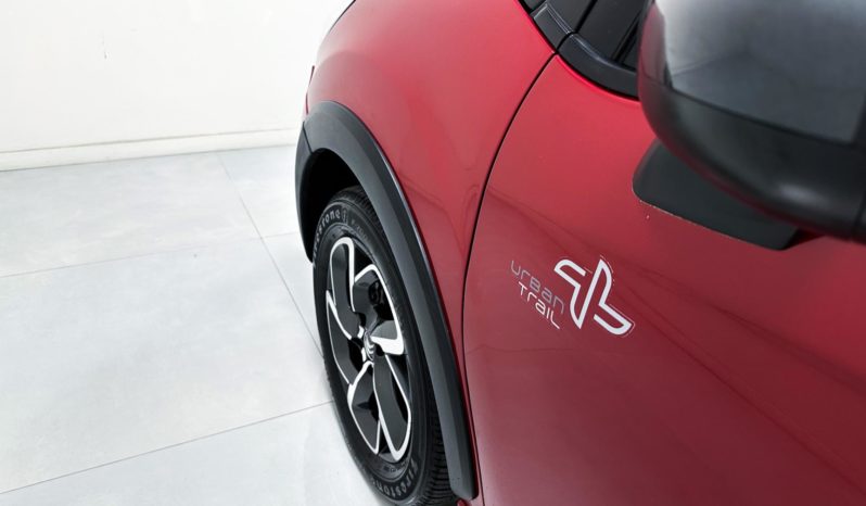 
								Citroën C3 Urban Trail 1.6 Flex 16V Aut. 2019 full									