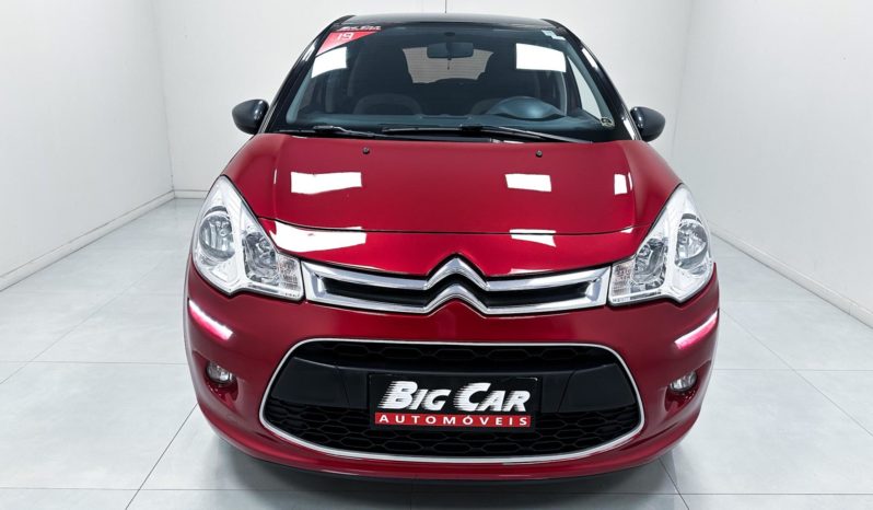 
								Citroën C3 Urban Trail 1.6 Flex 16V Aut. 2019 full									