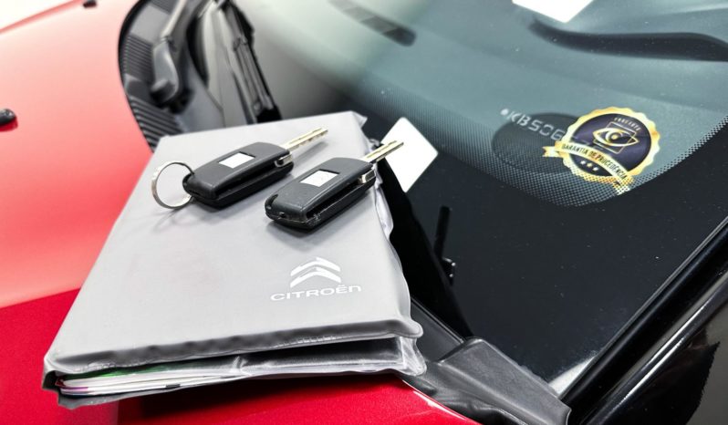 
								Citroën C3 Urban Trail 1.6 Flex 16V Aut. 2019 full									