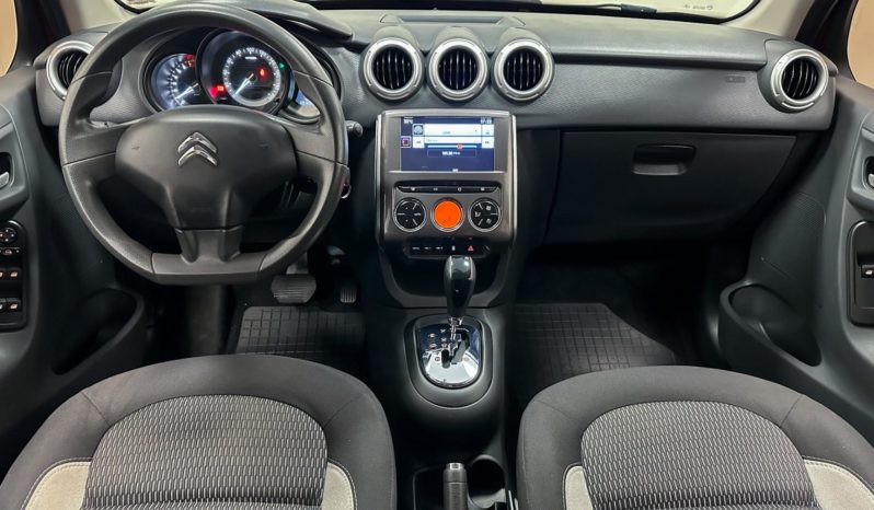 
								Citroën C3 Urban Trail 1.6 Flex 16V Aut. 2019 full									