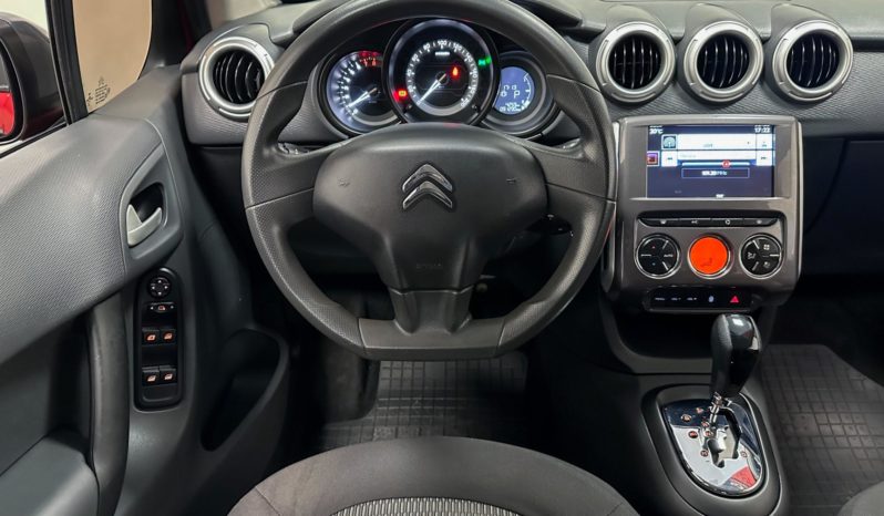 
								Citroën C3 Urban Trail 1.6 Flex 16V Aut. 2019 full									