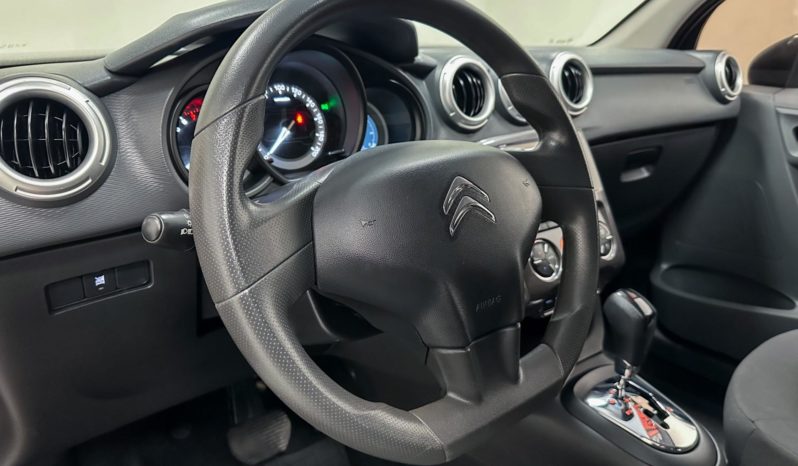 
								Citroën C3 Urban Trail 1.6 Flex 16V Aut. 2019 full									