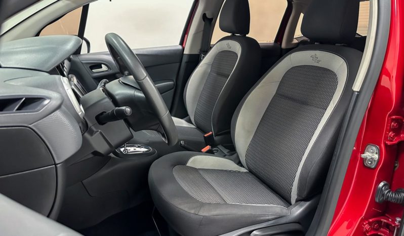 
								Citroën C3 Urban Trail 1.6 Flex 16V Aut. 2019 full									