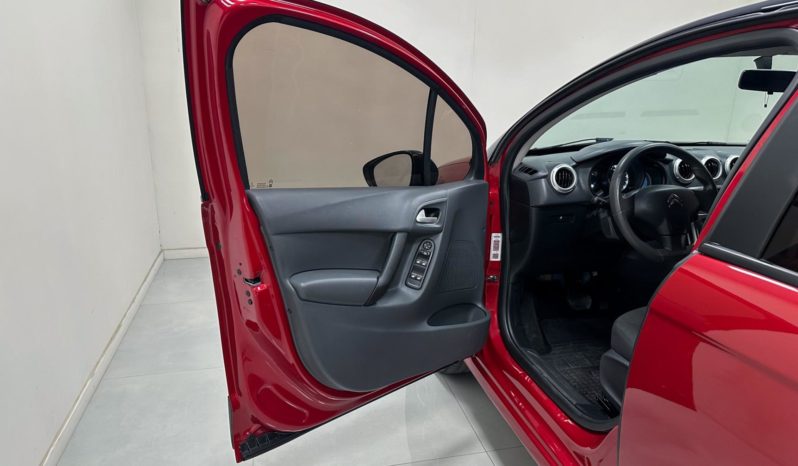 
								Citroën C3 Urban Trail 1.6 Flex 16V Aut. 2019 full									