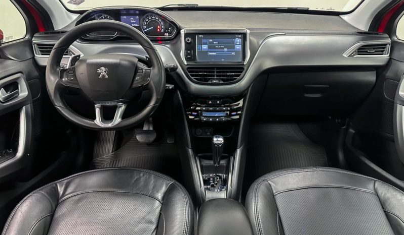 
								Peugeot 208 Griffe 1.6 Flex 16V 5p Aut. 2016 full									