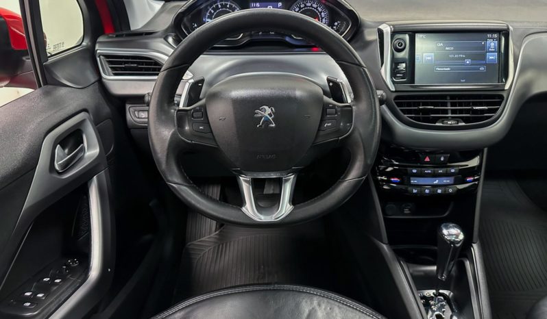 
								Peugeot 208 Griffe 1.6 Flex 16V 5p Aut. 2016 full									