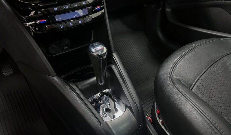 
								Peugeot 208 Griffe 1.6 Flex 16V 5p Aut. 2016 full									