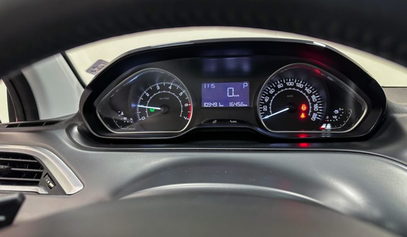 
								Peugeot 208 Griffe 1.6 Flex 16V 5p Aut. 2016 full									
