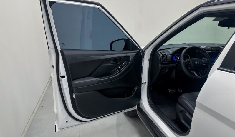 
								Hyundai Creta N Line 1.0 TB 12V Flex Aut 2024 full									