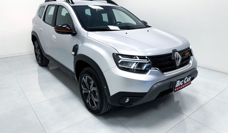
								Renault Duster Iconic Plus 1.3 TB 16V Flex Aut. 2025 full									