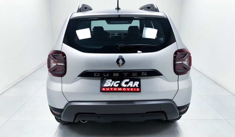 
								Renault Duster Iconic Plus 1.3 TB 16V Flex Aut. 2025 full									