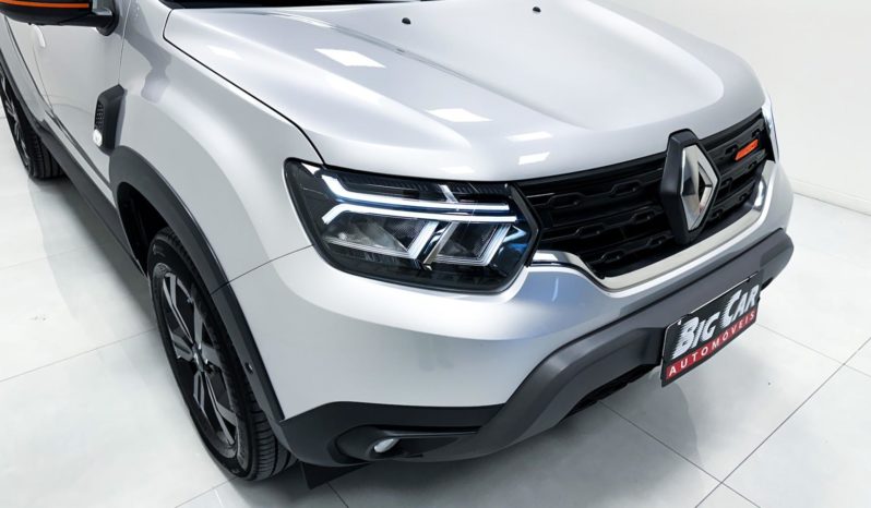
								Renault Duster Iconic Plus 1.3 TB 16V Flex Aut. 2025 full									