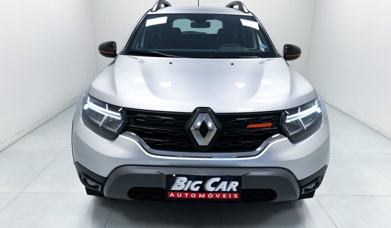 
								Renault Duster Iconic Plus 1.3 TB 16V Flex Aut. 2025 full									