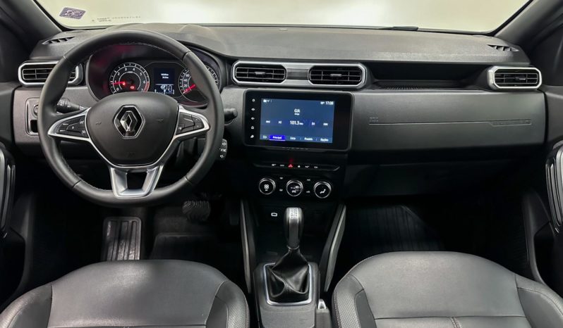 
								Renault Duster Iconic Plus 1.3 TB 16V Flex Aut. 2025 full									