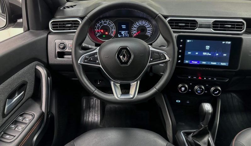 
								Renault Duster Iconic Plus 1.3 TB 16V Flex Aut. 2025 full									